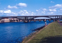 Berwick-upon-Tweed